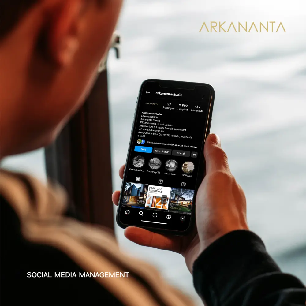 ARKANANTA STUDIO